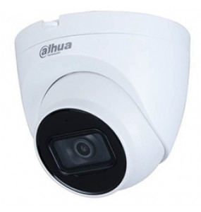 HAC-HDW1500T-Z-A-S2 DAHUA Κάμερα Dome με φακό και ενσωματωμένο μικρόφωνο