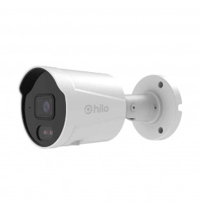 HL-BI2028FDL HILO IP Κάμερα παρακολούθησης με τεχνολογία Dual light
