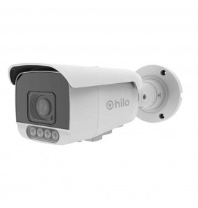 HL-BI5028VMAD HILO IP με κορυφαία συμπίεση βίντεο H.265