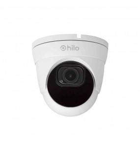 HL-DI2027VMI HILO IP Κάμερα παρακολούθησης τύπου dome με μεταβλητό φακό
