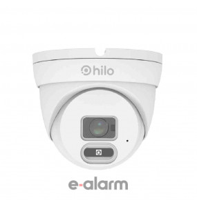 HL-DI2028FDL HILO IP Κάμερα παρακολούθησης dual light 2MP με μικρόφωνο
