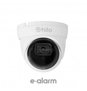 HL-DI2028FWI HILO IP Κάμερα παρακολούθησης τύπου dome με μικρόφωνο