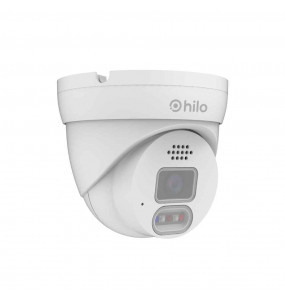 HL-DI4028FAD HILO IP Κάμερα παρακολούθησης Active Deterrence