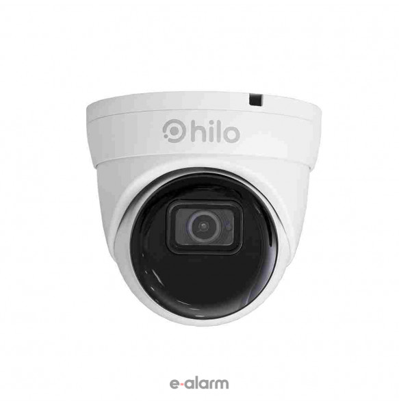 HL-DI5028F HILO IP Kάμερα παρακολούθησης 5ΜΡ τύπου dome