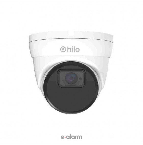 HL-DQ8028FW HILO 4-1 Κάμερα παρακολούθησης με ανάλυση 8ΜΡ