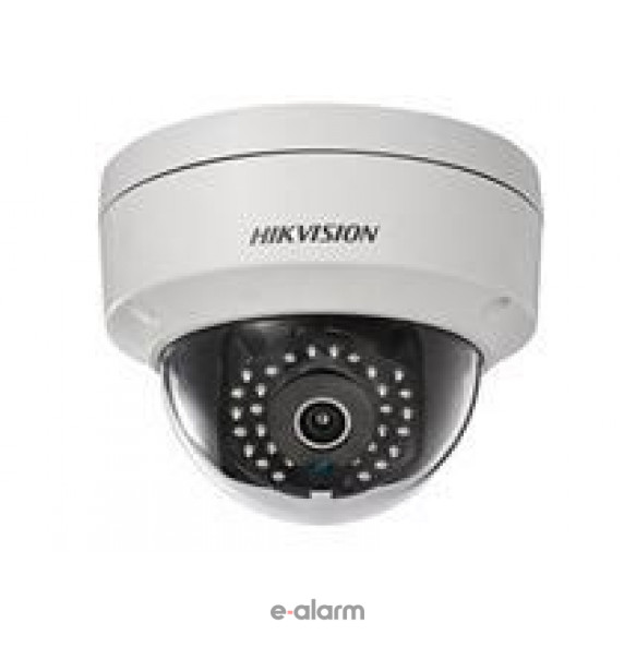 2 MP IP dome WI-FI κάµερα HIKVISION DS 2CD2122FWD IW
