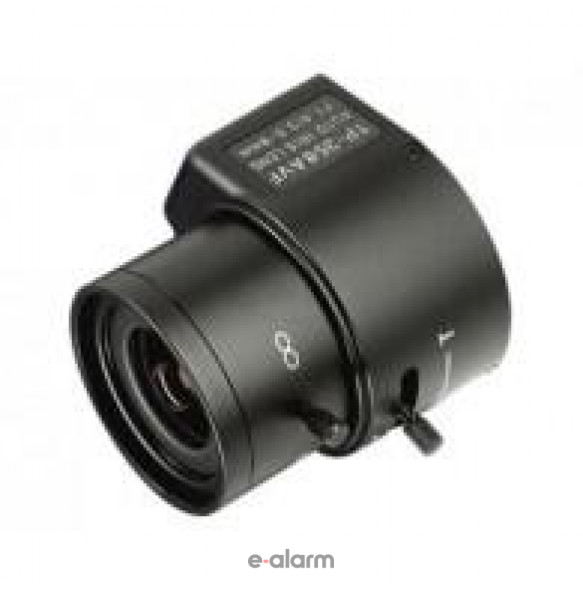 Φακός κάμερας Vari Focal - Auto Iris 3,5~8mm OEM SSV 0358GNB