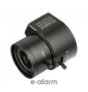 Φακός κάμερας Vari Focal - Auto Iris 6~16mm OEM SSV 0615GNB
