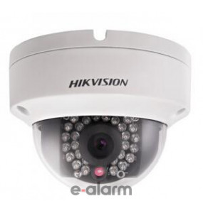 2 MP IP dome κάµερα HIKVISION DS 2CD2120F I