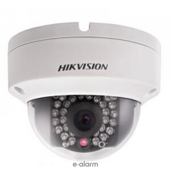2 MP IP dome κάµερα HIKVISION DS 2CD2120F I