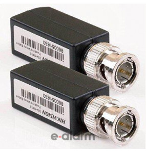 Video Balun HIKVISION DS 1H18