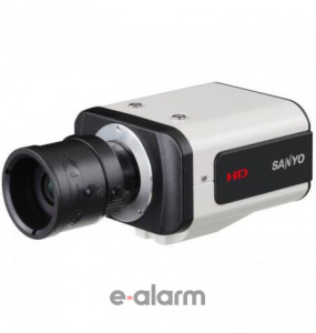 High Definition IP κάμερα 4Megapixel SANYO VCC HD2500P