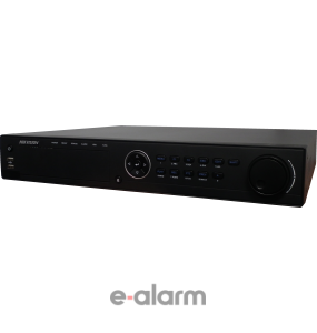Ψηφιακό DVR με συμπίεση H.264, Dual stream, 16 ch HIKVISION DS 7316HFHI ST