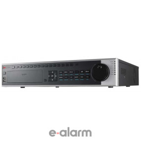 Ψηφιακό DVR, H.264, Dual stream, 8 αναλογιών ch+2 IP ch HIKVISION DS 8116HFI ST