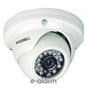 IP κάμερα οροφής 1.3MP, 1080P HAOOWELL HW DS24W 13H