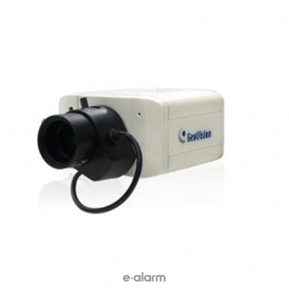 IP κάμερα 2 Megapixel GEOVISION GV BX2400 3V