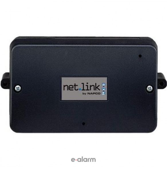 Προγραμματιζόμενη μονάδα Net Link NAPCO NL MOD UL