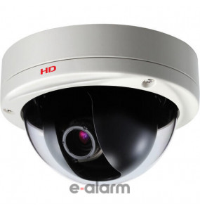 High Definition IP κάμερα οροφής 4Megapixel SANYO VDC HD3100P