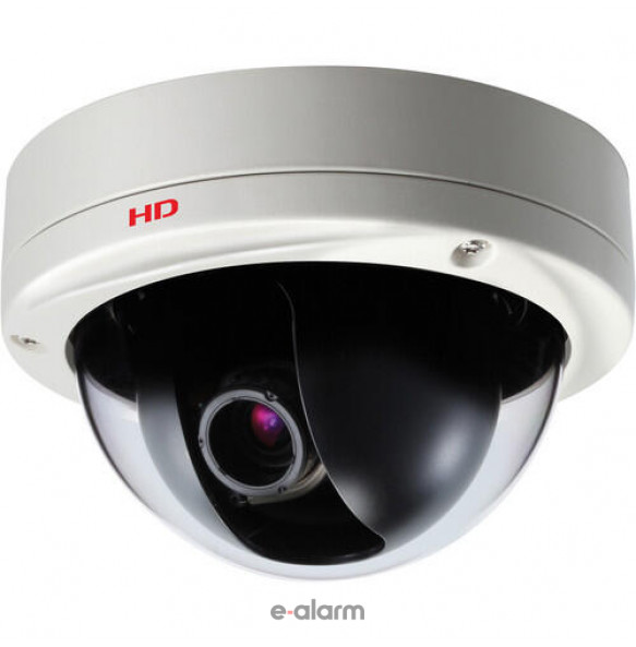 High Definition IP κάμερα οροφής 4Megapixel SANYO VDC HD3500P