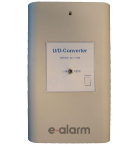 UDC converter ASB-Security BV 22171048