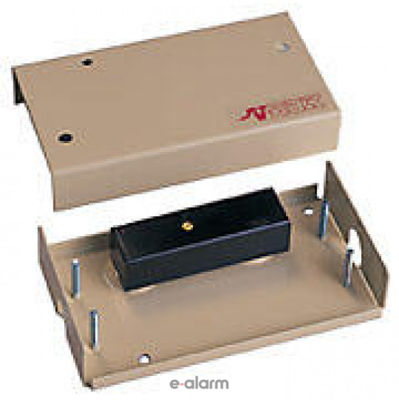 V-BOX Κουτί για την τοποθέτηση των προϊόντων VIPER σε τοίχο HONEYWELL PC 07840 00