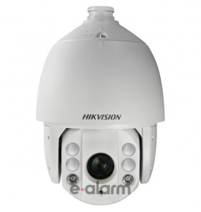 True Day/Night 7’’ High speed dome κάμερα HIKVISION DS 2AE7164