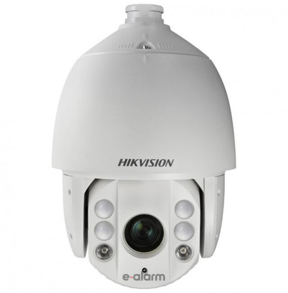 True Day/Night 7’’ High speed dome κάμερα HIKVISION DS 2AE7164
