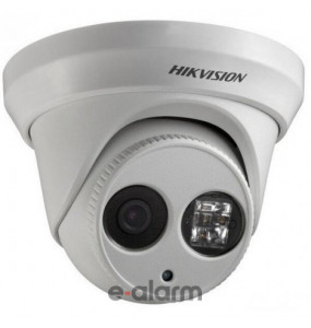 DS-2CD2312-I IP dome 1.3MP κάμερα HIKVISION Κάμερες IP dome 1.3MP 