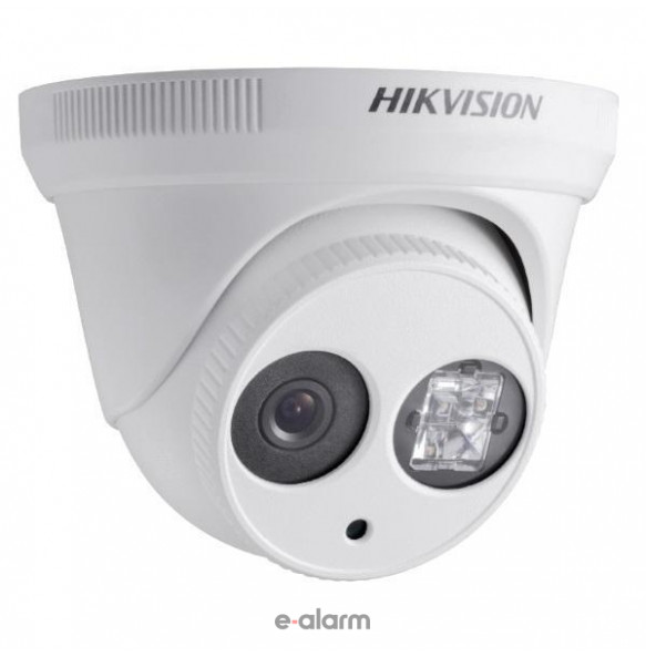 3.0MP IP dome κάµερα HIKVISION DS 2CD2332 I