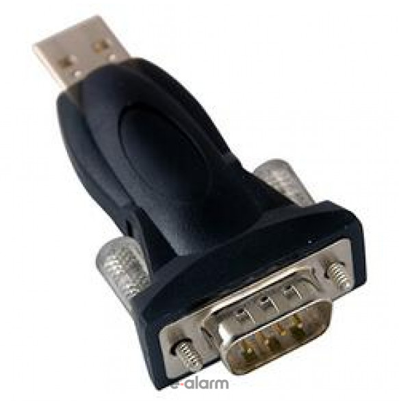 ADAUSB232 Mετατροπέας USB σε RS-232 ΙΝΙΜ ΕLΕCΤRΟΝΙCS Μετατροπείς USB σε RS-232