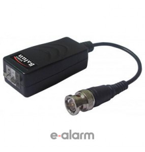 FS-4000SR Μεταδότης σήματος video TX-RX μέσω twisted-pair καλωδίου, με κύκλωμα απομόνωσης γείωσης FOLKSAFE Μεταδότες σήματος video