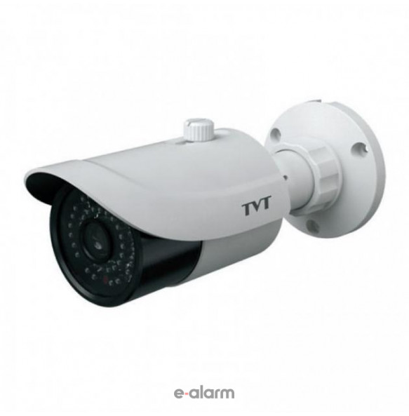 TD-7422AE2 Εξωτερική Κάμερα 2.0MP/1080p, τεχνολογίας 4 σε 1 (ΗD CVI, AHD, TVI, CVBS) TVT DIGITAL TECHNOLOGY Εξωτερικές κάμερες