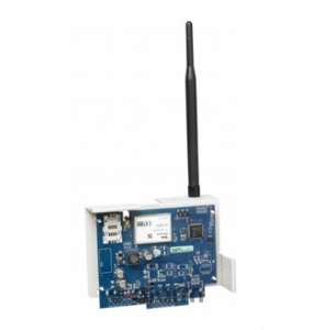 TL-280 3G Ε-EU Πλακέτα GSM - GPRS & Ethernet DSC TL-280 3G Ε-EU Πλακέτες GSM - GPRS και Ethernet για επικοινωνία με κέντρο λήψης σημάτων