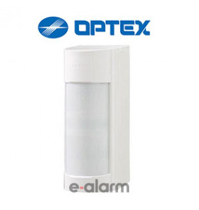 VXI-DAM Ενσύρματος ανιχνευτής διπλής τεχνολογίας OPTEX VXI-DAM Ενσύρματοι ανιχνευτές διπλής τεχνολογίας (Μικρόκυμα και Υπέρυθρο)