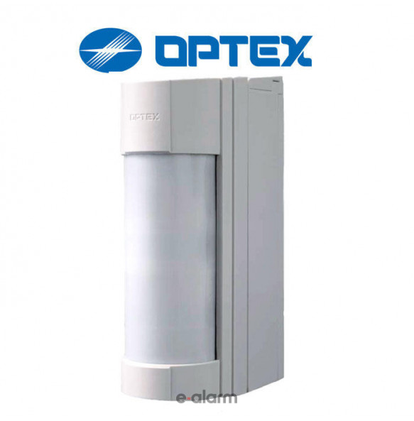 VXI-R Ασύρματος εξωτερικός υπέρυθρος ανιχνευτής κίνησης OPTEX VXI-R Ασύρματοι Ανιχνευτές Κίνησης Για Μεγάλη Προστασία