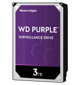 WD 30PURZ 3TB Σκληρός δίσκος HDD σειράς WD WESTERN-DIGITAL WD 30PURZ 3TB Σκληροί δίσκοι HDD