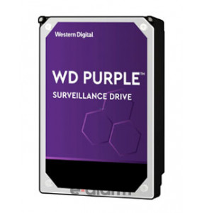WD 40PURZ Σκληρός Δίσκος WD Purple WESTERN-DIGITAL WD 40PURZ Σκληροί Δίσκοι WD Purple