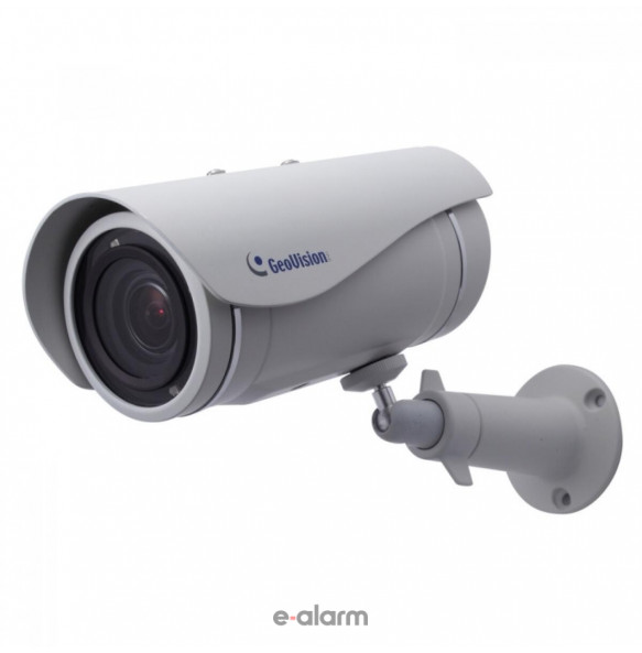 Υπέρυθρη IP κάμερα 1,3Megapixel, εξωτερικού χώρου GEOVISION GV UBL1301 0F (3mm)