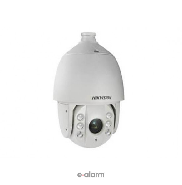 High speed dome κάµερα HIKVISION DS 2AE7023I A
