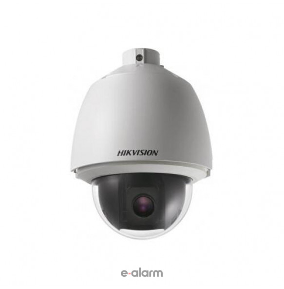 High speed dome κάµερα HIKVISION DS 2AE5023 A