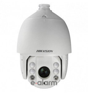 True Day/Night 7’’ High speed dome κάμερα HIKVISION DS 2AE7168