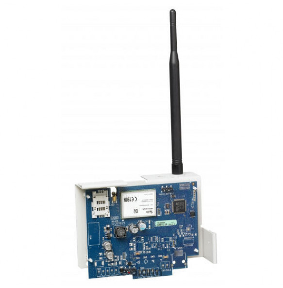 TL280 EG-EU Πλακέτα GSM-GPRS και internet DSC Πλακέτες Για Εφεδρική Και Κύρια Επικοινωνία Συναγερμού