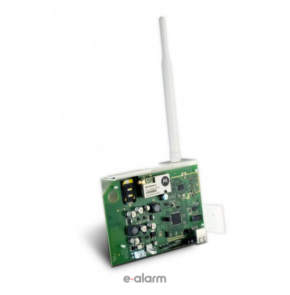 TL265GS  Κωδικοποιητής για κύρια και εφεδρική επικοινωνία Internet/GPRS/GSM DSC Κωδικοποιητές συμβατοί με το ALEXOR Wireless Panel