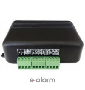 MQ-03-4I-LAN Συσκευή GPRS και LAN Ethernet M2M Συσκευές GPRS και LAN Ethernet