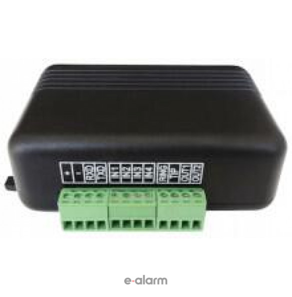 MQ-03-4I-LAN Συσκευή GPRS και LAN Ethernet M2M Συσκευές GPRS και LAN Ethernet