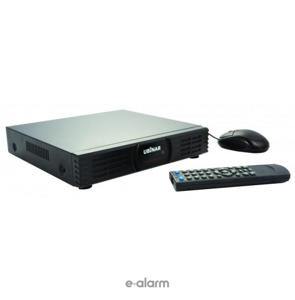 HD σύστημα καταγραφής NVR 8 καναλιών Z-BEN ΖΒ Ν3000 8