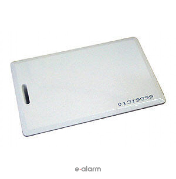 CARD LK 1030 Extra κάρτα προσέγγισης για LK-1030 (Thick card) GARRISON Extra κάρτες προσέγγισης