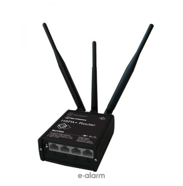 3G Router GEOVISION RUT 500