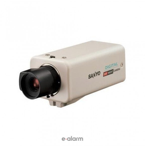 Έγχρωμη κάμερα DSP SANYO VCC 6695P
