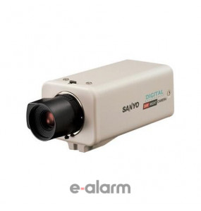 Έγχρωμη κάμερα DSP SANYO VCC 6690P